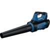 imageBOSCH GBL18V450N PROFACTOR 18V Cordless Blower  High Performance Brushless Motor 450 CFM 123 MPH Air Speed Ergonomic Design Lightweight ampamp Low Noise  Battery ampamp Charger Sold Separately