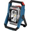 imageBOSCH GLI18V2200CN 18V LithiumIon Bluetooth Connected 2200 Lumens LED Floodlight Bare Tool