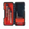 imageBOSCH GT2000 4Piece Carbide Tipped Glass8Piece