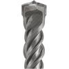 imageBOSCH HC2011 316 In x 4 In x 6 In Bulldog SDSPlus Rotary Hammer Bit