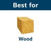 imageBOSCH PA1202 2Pack 314 in Woodrazor Micrograin Tungsten Carbide Planer Blades1 Count Pack of 1