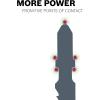 imageBOSCH T113A3 3Pack 4 In Knife Edge TShank Jig Saw Blades Ideal for Applications in Soft Materials Cardboard Leather Carpeting Polystyrene