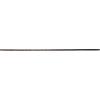 imageBosch CWDG1M415 4 In x 045 In 58 In Arbor Type 1A 46 Grit Metal Cutting Grinding Wheel