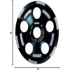 imageBosch DC520 5Inch Diamond Cup Grinding Wheel for Abrasive Materials