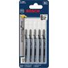 imageBosch T119BO 3Inch 12Tooth Jig Saw Blades 5Pack