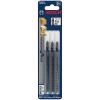 imageBosch T127D 5Piece 4 In 8 TPI Special for Aluminum TShank Jig Saw BladesFast Cuts  Long Life for Metal