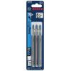imageBosch T127D 5Piece 4 In 8 TPI Special for Aluminum TShank Jig Saw BladesFast Cuts for Metal