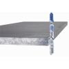 imageBosch T127D 5Piece 4 In 8 TPI Special for Aluminum TShank Jig Saw BladesFlexible Cuts for Metal