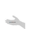 imageBosch T127D 5Piece 4 In 8 TPI Special for Aluminum TShank Jig Saw BladesStraight Cuts for Metal