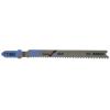 imageBosch T127D 5Piece 4 In 8 TPI Special for Aluminum TShank Jig Saw BladesStraight Cuts for Metal