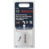 imageBOSCH HB150 112 in BiMetal Hole Saw White158