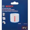 imageBOSCH HB150 112 in BiMetal Hole Saw White438