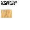 imageBOSCH HCS212 218 in Edge Wood Hole Saw with Arbor112 Hole Saw Pack of 2
