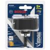 imageBOSCH HCS212 218 in Edge Wood Hole Saw with Arbor212 Hole Saw