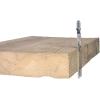 imageBosch TShank Jig Saw Blade Set T503 3 Pieces 314 1420 TPI For Laminate Flooring And Hardwood