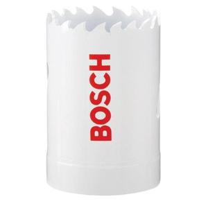 imageBOSCH HB150 112 in BiMetal Hole Saw White1916