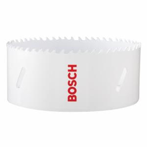 imageBOSCH HB150 112 in BiMetal Hole Saw White412