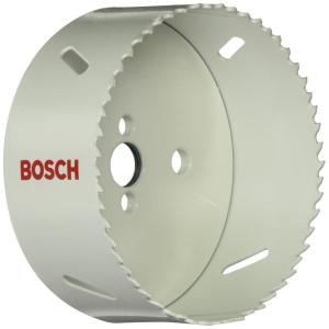 imageBOSCH HB150 112 in BiMetal Hole Saw White418