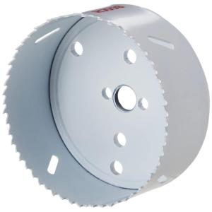 imageBOSCH HB150 112 in BiMetal Hole Saw White438