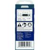 imageBOSCH 85216M 12 In x 1 In Carbide Tipped 3Flute Flush Trim Bit