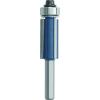 imageBOSCH 85216M 12 In x 1 In Carbide Tipped 3Flute Flush Trim Bit