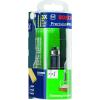 imageBOSCH 85216M 12 In x 1 In Carbide Tipped 3Flute Flush Trim Bit