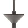 imageBOSCH RA1151 Router Subbase Centering Pin and Cone Works with 14 in or 12 in ColletRouter Subbase Only