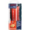 imageBosch 85213MC 18 In Solid Carbide Double Flute Straight Router Bit