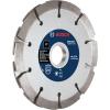 imageBosch DD510H 5quot Premium Sandwich Tuckpointing Diamond Blade Grey
