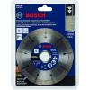 imageBosch DD510H 5quot Premium Sandwich Tuckpointing Diamond Blade Grey