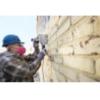 imageBosch DD510S 5 In Standard Sandwich Tuckpointing Blade