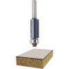 imageBOSCH 85216M 12 In x 1 In Carbide Tipped 3Flute Flush Trim Bit