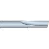 imageBosch 85213MC 18 In Solid Carbide Double Flute Straight Router Bit