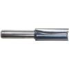 imageBosch 85265MC 34 in Carbide Tipped Double Flute Straight Router Bit