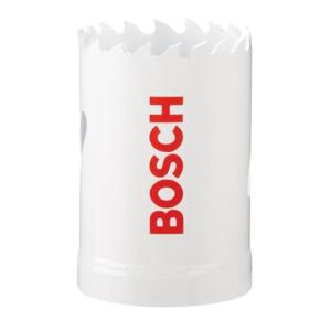 imageBOSCH HBSLKIT 7 pc SpinLOCK Universal Hole Saw Kit11116