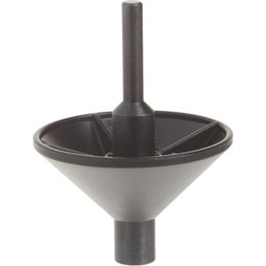 imageBOSCH RA1151 Router Subbase Centering Pin and Cone Works with 14 in or 12 in ColletRouter Subbase Only