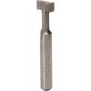 imageBOSCH 85078 38quot High Speed Steel Tipped Keyhole Bit