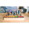 imageBOSCH RBS010 10Piece 12 in and 14 in Shank CarbideTipped AllPurpose Professional Router Bits Assorted Set with Case for Applications in Straight Trimming Decorative Edging Dovetail JoineryAssorted
