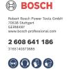 imageBosch 2608641186 Circular Saw Blade quotTop Precisionquot Opwoh 748inx30mm 48T