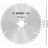 imageBosch 2608641186 Circular Saw Blade quotTop Precisionquot Opwoh 748inx30mm 48T