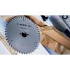 imageBosch 2608641186 Circular Saw Blade quotTop Precisionquot Opwoh 748inx30mm 48T