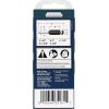 imageBosch 85268MC 38 in Double Flute Laminate Flush Trimming Router Bit