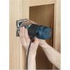 imageBosch PR20EVSK Colt Palm Grip 56 Amp 1Horsepower FixedBase VariableSpeed Router with Edge Guide