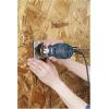 imageBosch PR20EVSK Colt Palm Grip 56 Amp 1Horsepower FixedBase VariableSpeed Router with Edge Guide