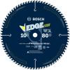 imageBosch PRO12100NFB 12 In 100 Tooth Edge NonFerrous MetalCutting Circular Saw Blade10 Diameter