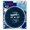 imageBosch PRO12100NFB 12 In 100 Tooth Edge NonFerrous MetalCutting Circular Saw Blade10 Diameter
