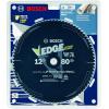 imageBosch PRO12100NFB 12 In 100 Tooth Edge NonFerrous MetalCutting Circular Saw Blade12 Diameter