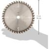 imageBosch PRO12100NFB 12 In 100 Tooth Edge NonFerrous MetalCutting Circular Saw Blade714 Diameter