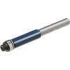 imageBosch 85268MC 38 in Double Flute Laminate Flush Trimming Router Bit