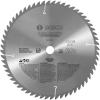 imageBosch PRO1260GPB 12quot 60T 1quot ATB GP Circular Saw Blade